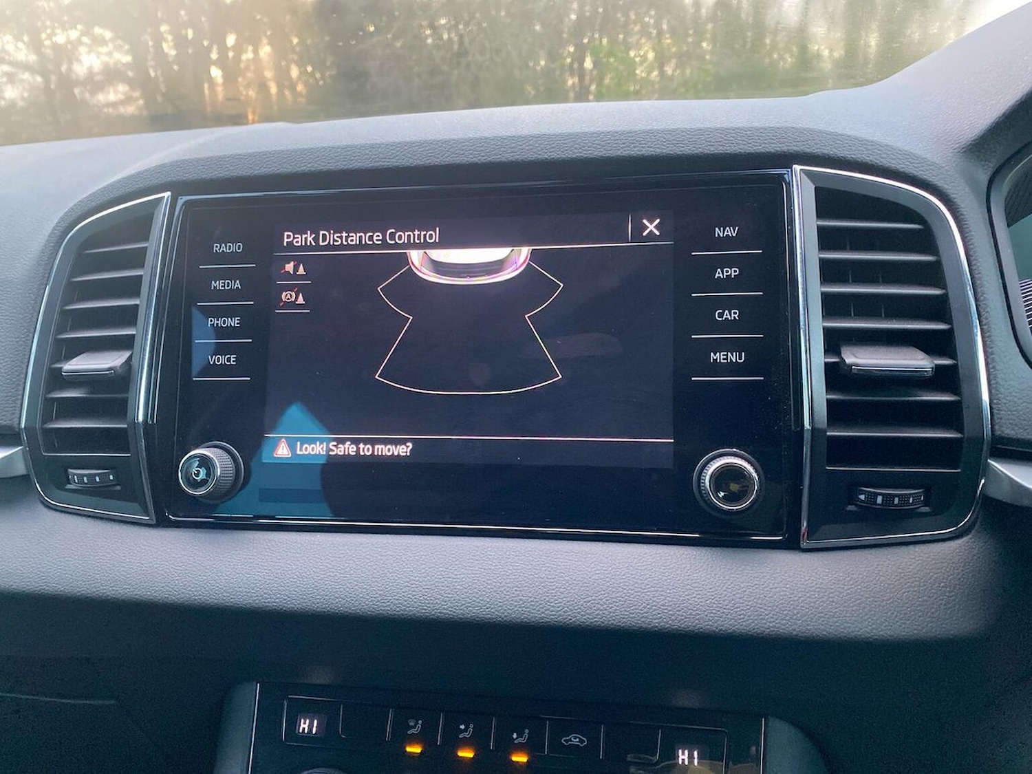 Used Skoda Karoq 2023 for sale - 76719323: Photo 22