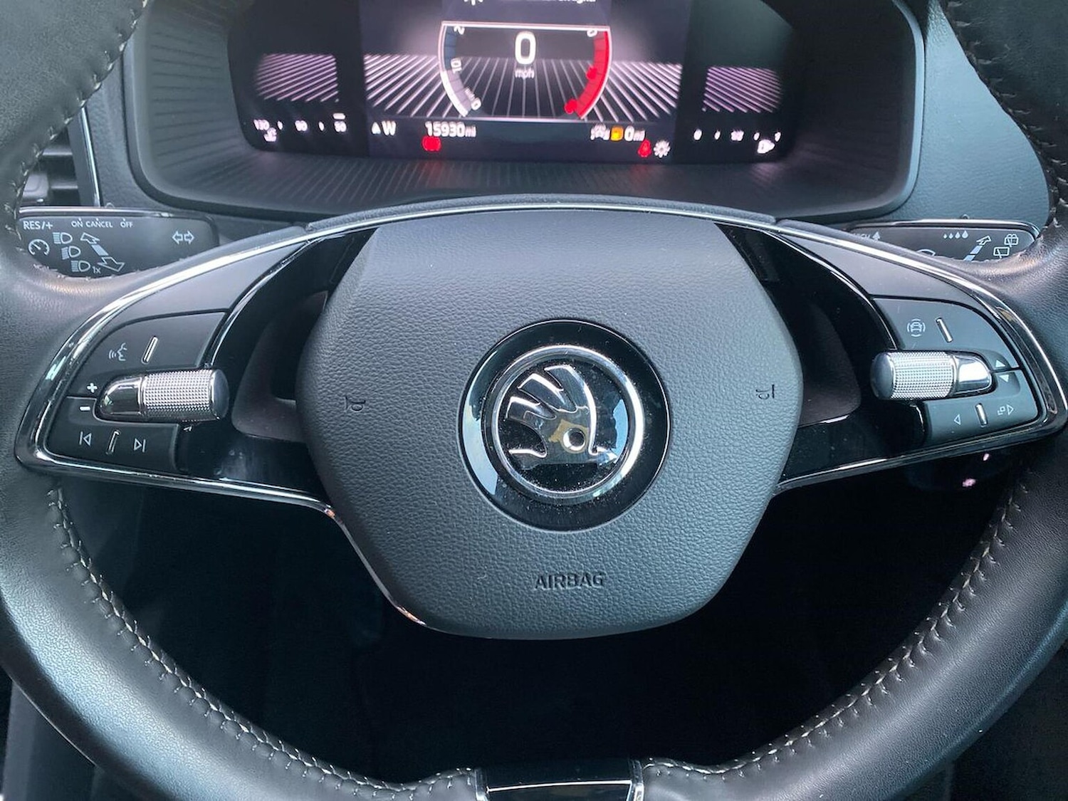 Used Skoda Karoq 2023 for sale - 76719323: Photo 25