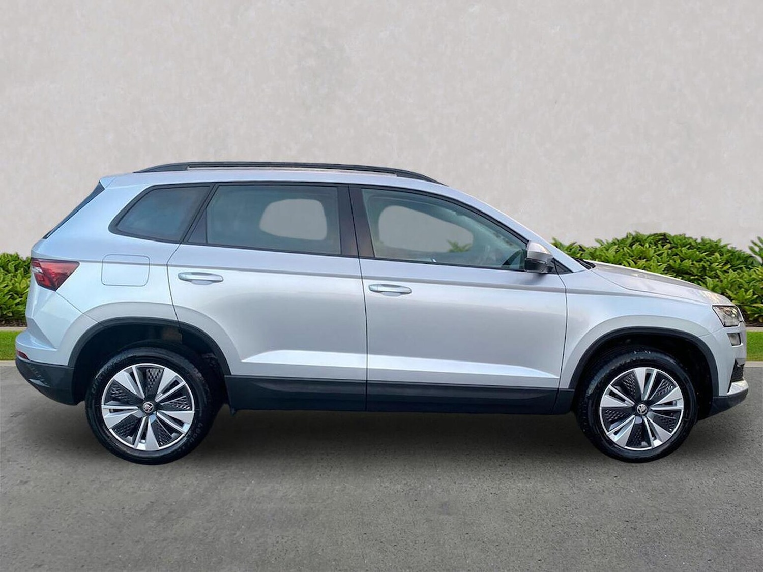 Used Skoda Karoq 2023 for sale - 76719323: Photo 3