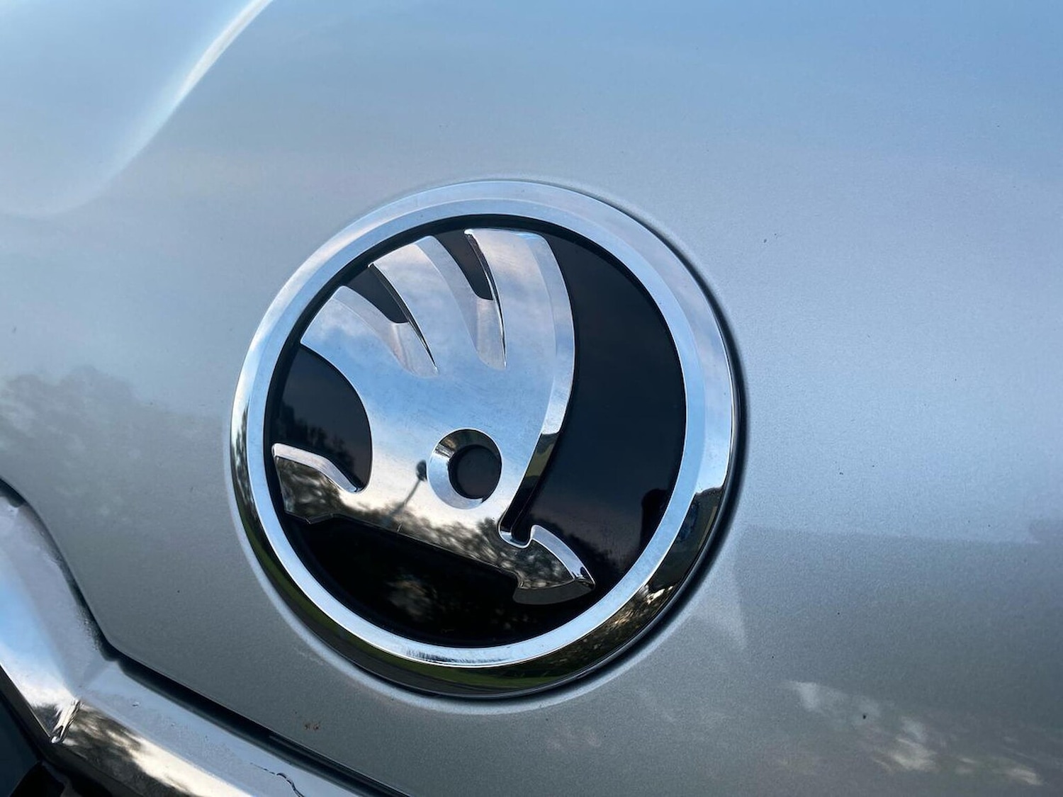 Used Skoda Karoq 2023 for sale - 76719323: Photo 30