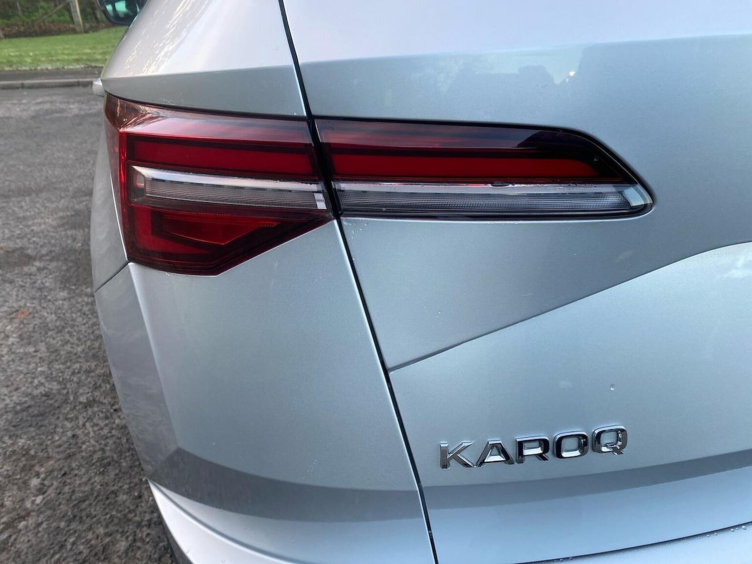 Used Skoda Karoq 2023 for sale - 76719323: Photo 32