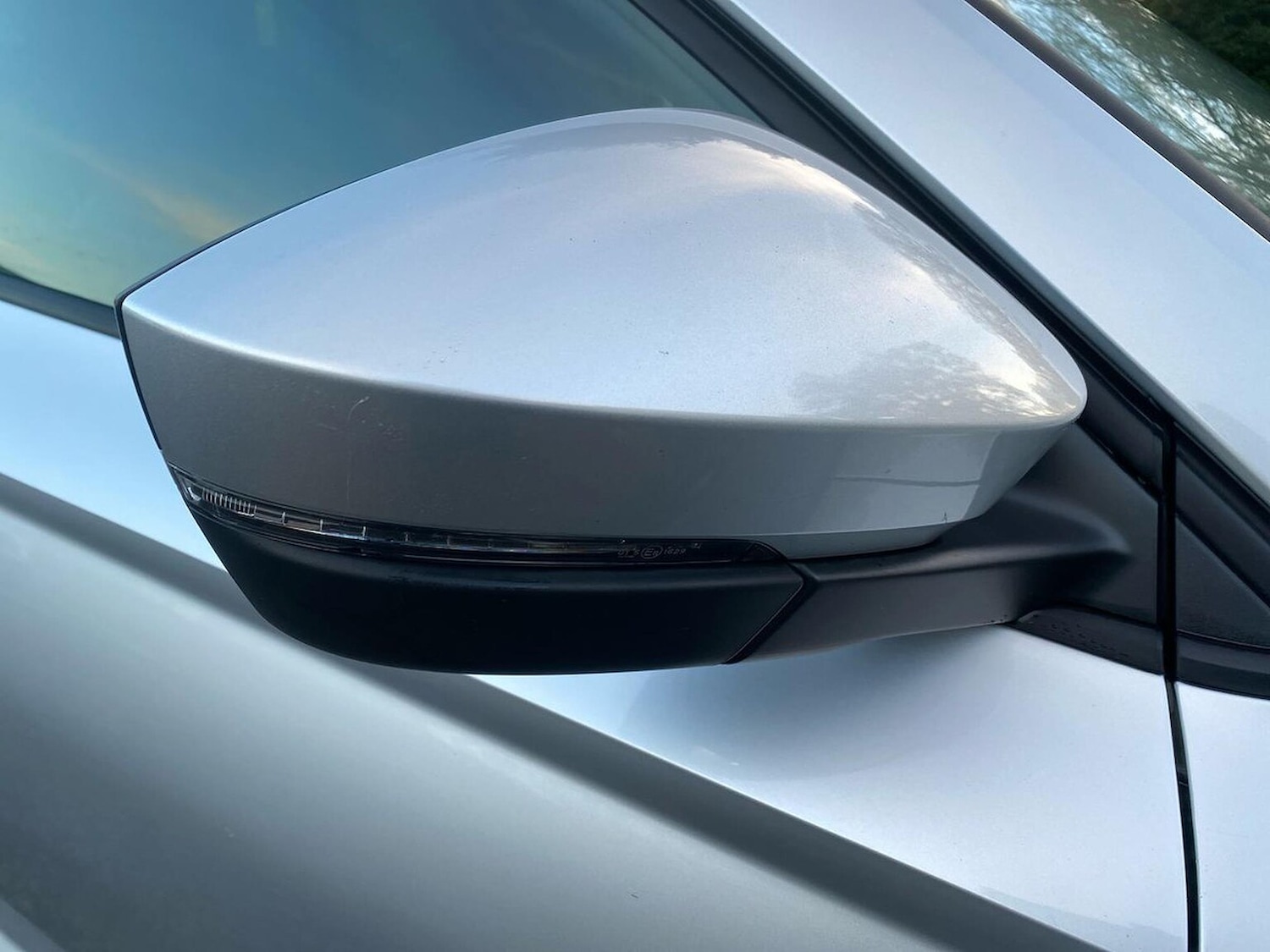 Used Skoda Karoq 2023 for sale - 76719323: Photo 33