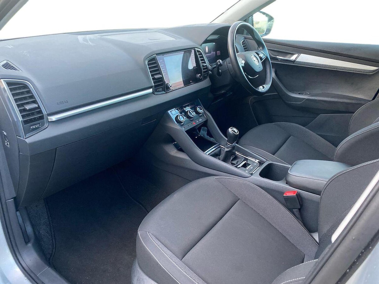 Used Skoda Karoq 2023 for sale - 76719323: Photo 7