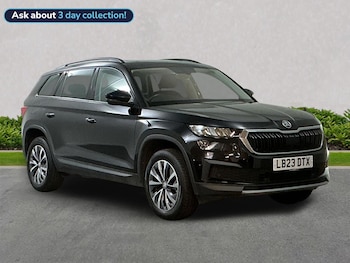 Used Skoda Kodiaq 2023 for sale - 79261178: Photo