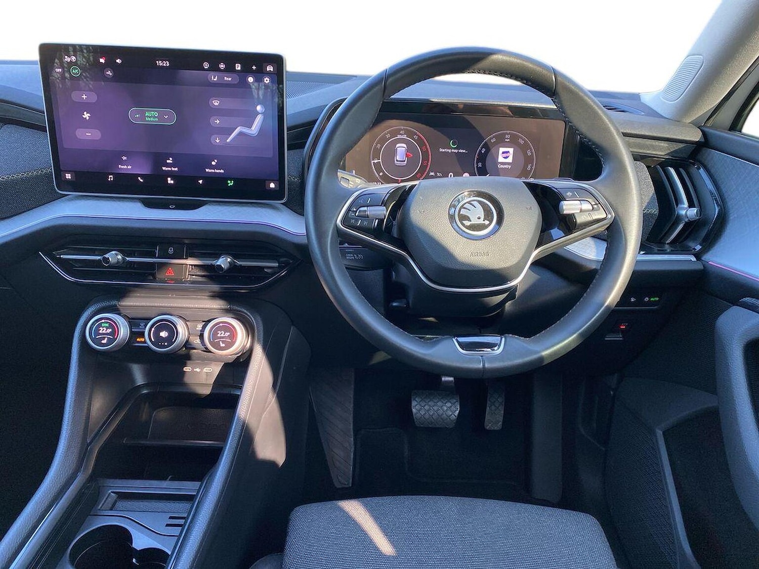 Used Skoda Kodiaq 2024 for sale - 78194568: Photo 10