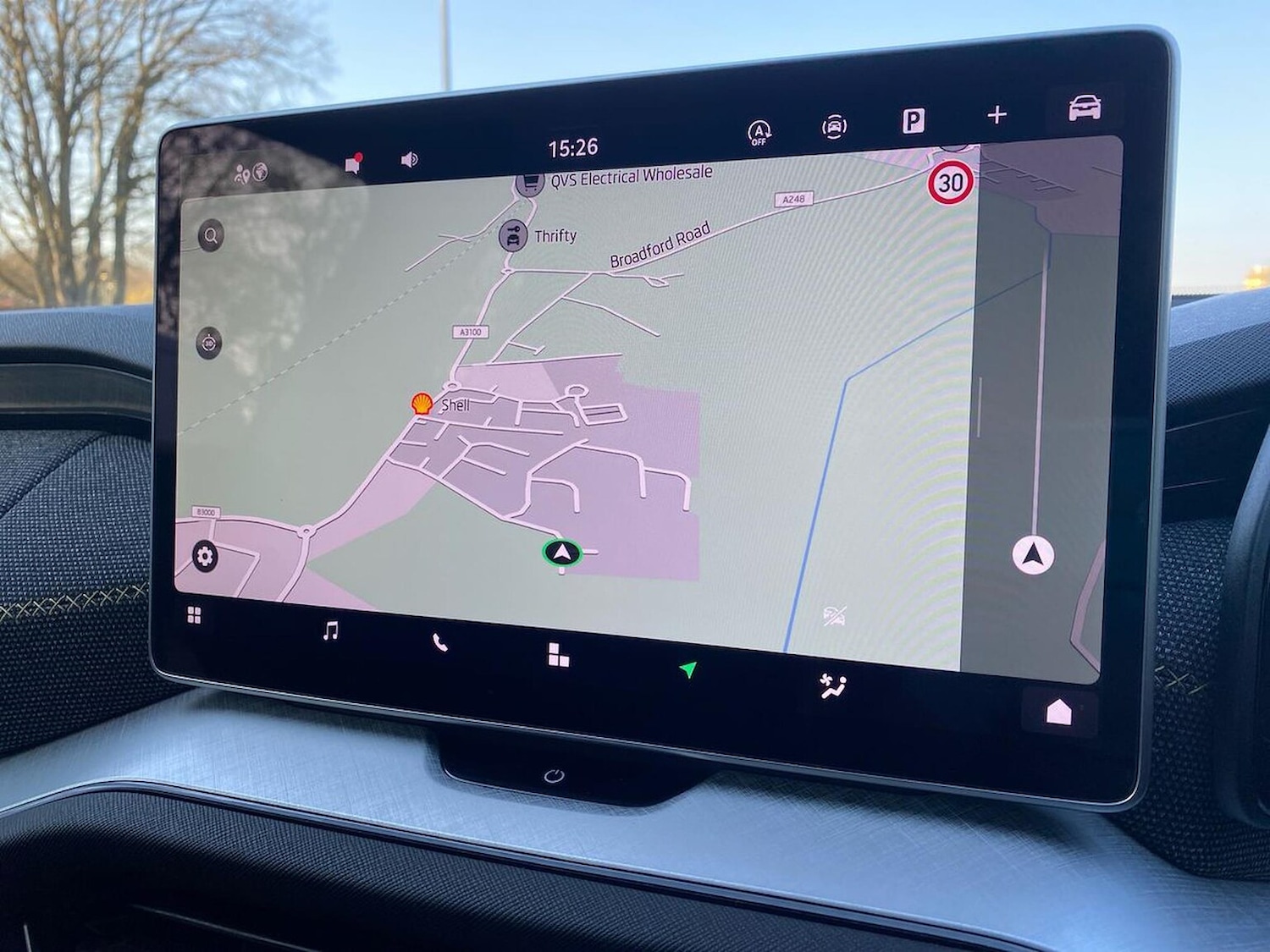 Used Skoda Kodiaq 2024 for sale - 78194568: Photo 12