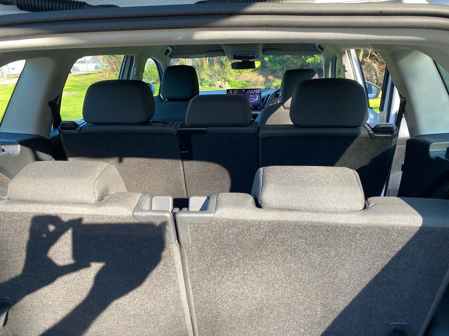 Used Skoda Kodiaq 2024 for sale - 78194568: Photo 14