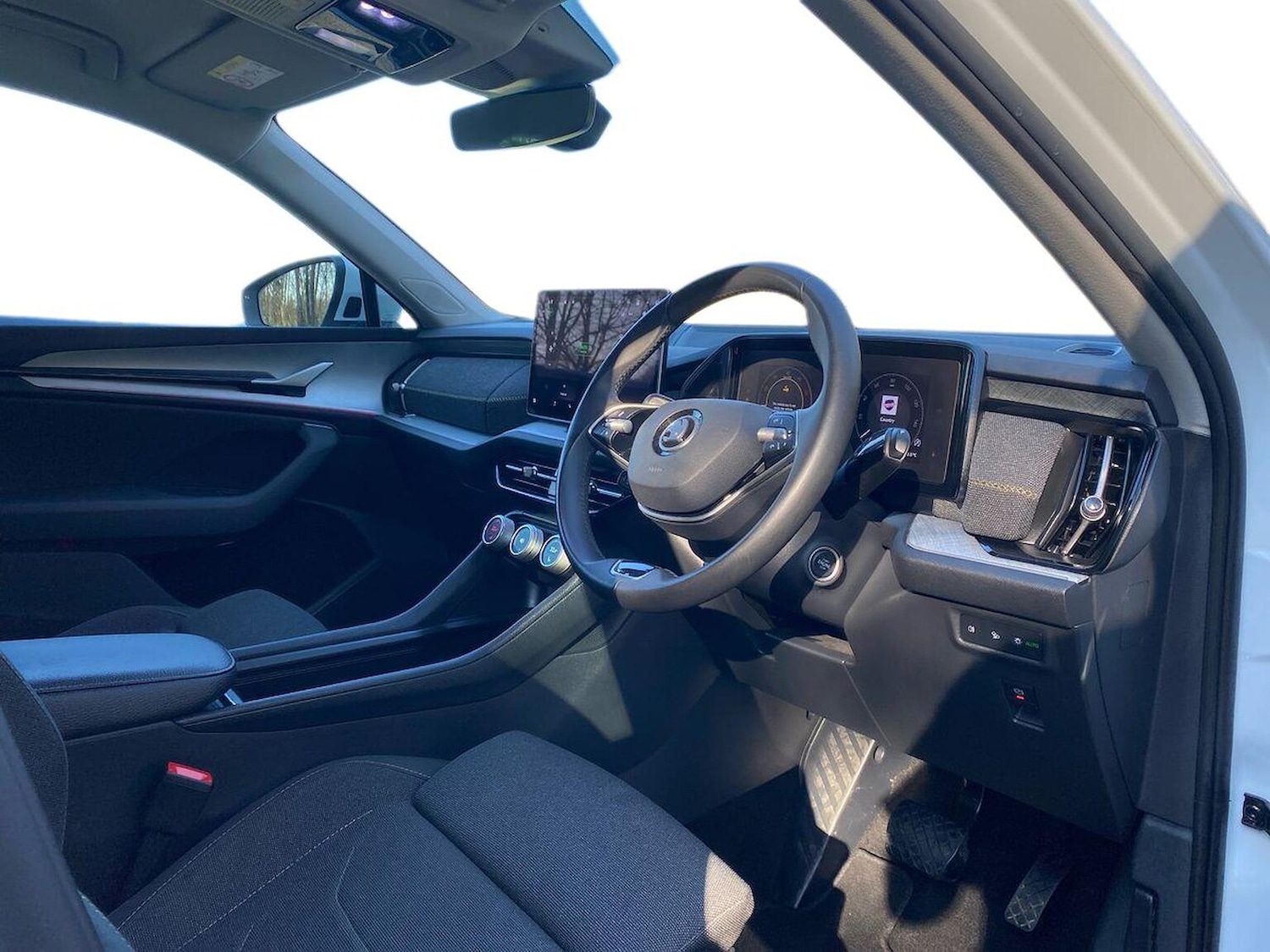 Used Skoda Kodiaq 2024 for sale - 78194568: Photo 16