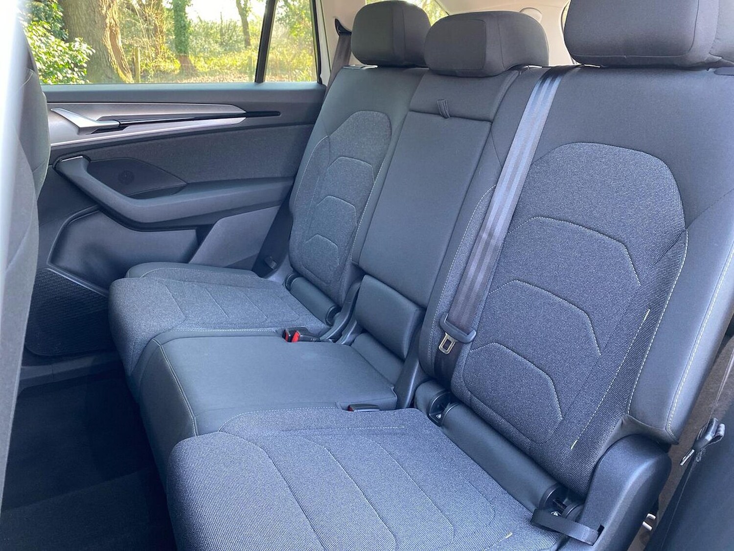 Used Skoda Kodiaq 2024 for sale - 78194568: Photo 17