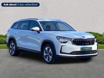 Skoda Kodiaq feature image