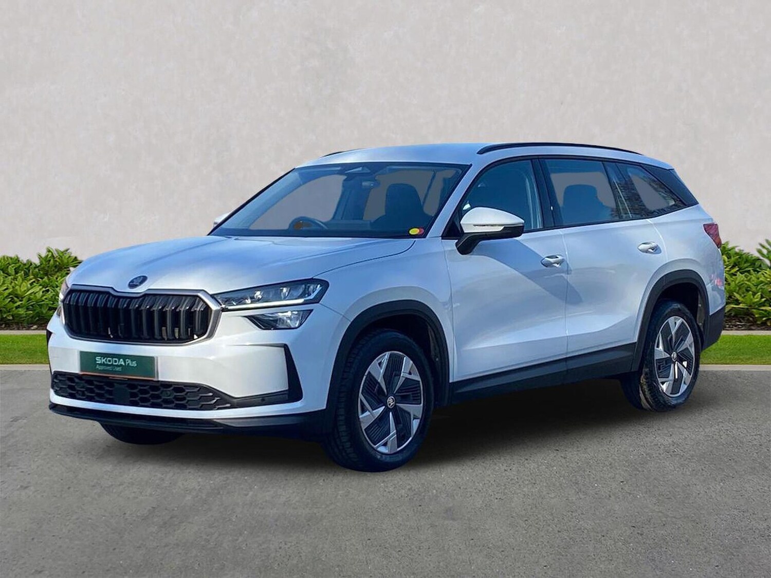 Used Skoda Kodiaq 2024 for sale - 78194568: Photo 21