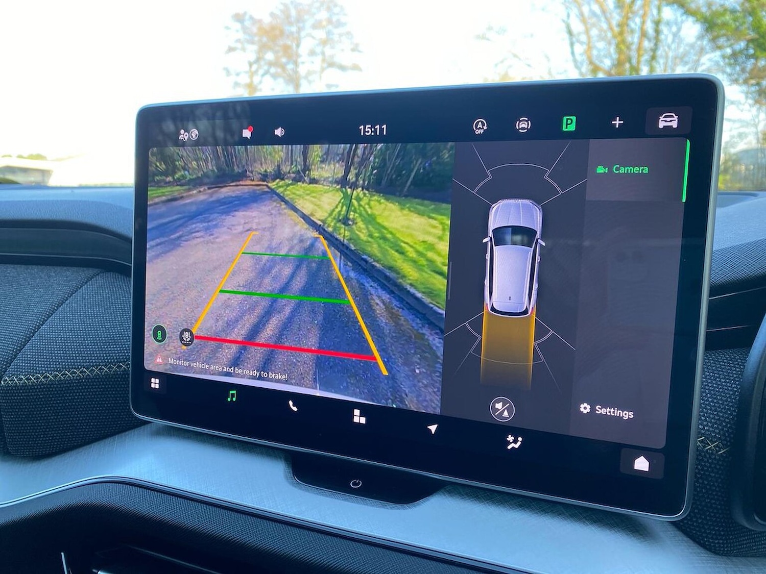 Used Skoda Kodiaq 2024 for sale - 78194568: Photo 23