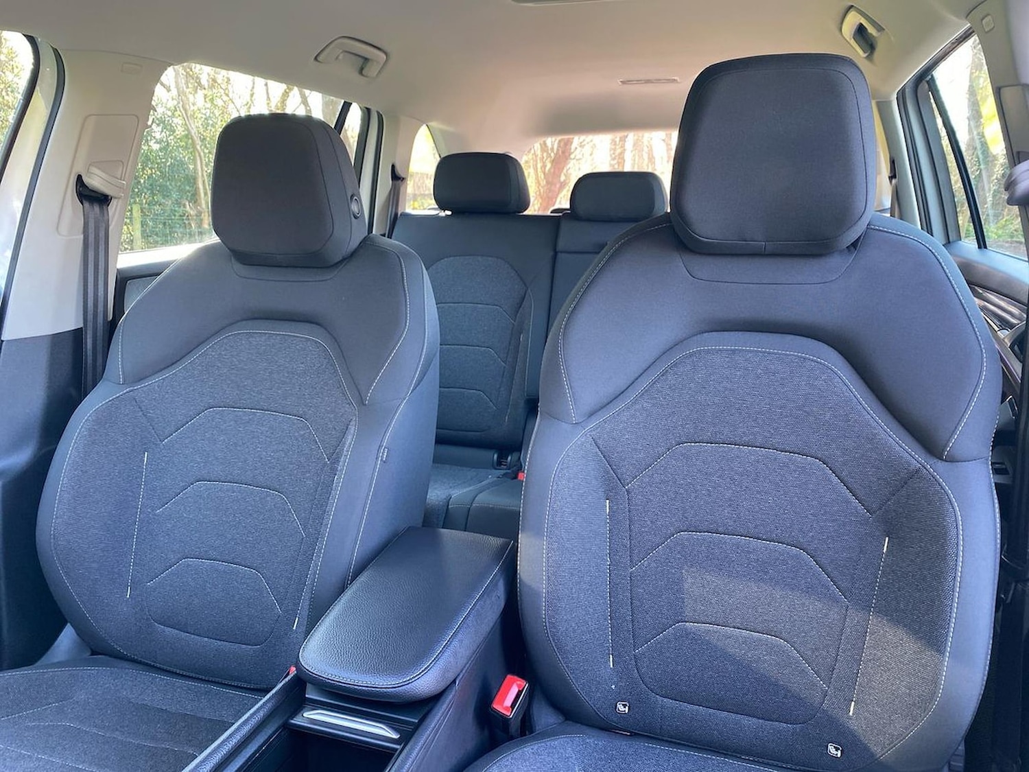 Used Skoda Kodiaq 2024 for sale - 78194568: Photo 34