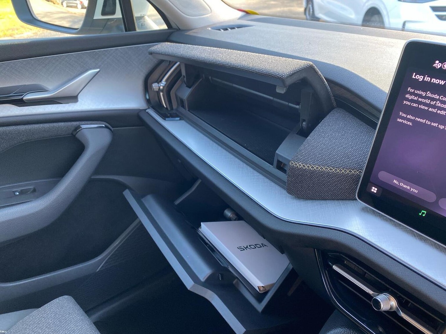 Used Skoda Kodiaq 2024 for sale - 78194568: Photo 37