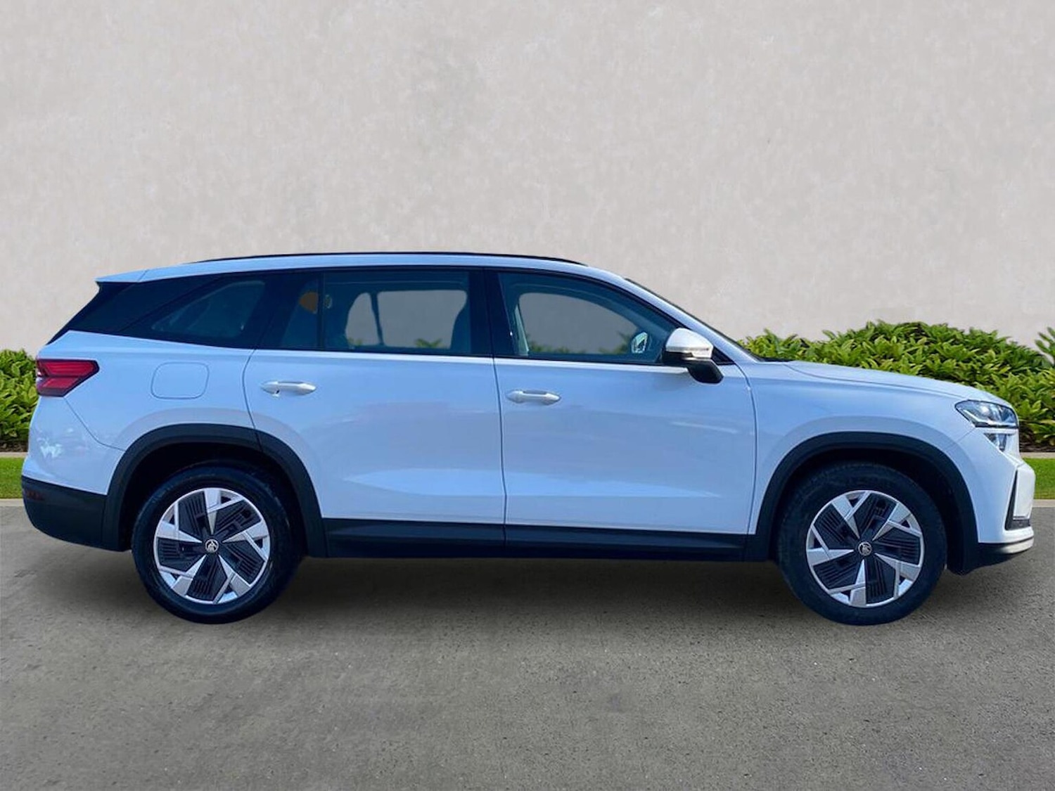 Used Skoda Kodiaq 2024 for sale - 78194568: Photo 4