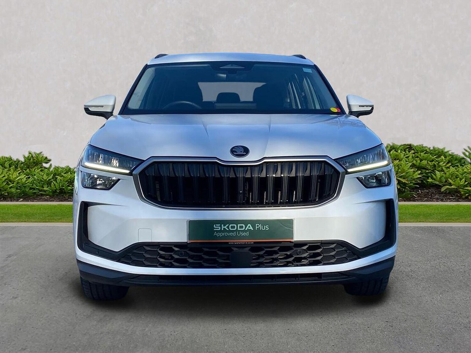 Used Skoda Kodiaq 2024 for sale - 78194568: Photo 6