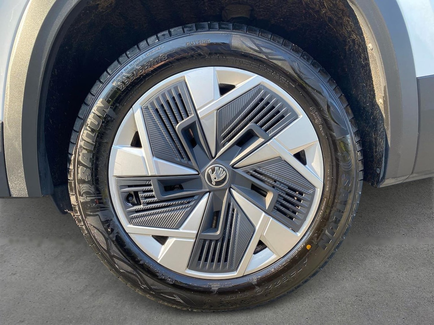 Used Skoda Kodiaq 2024 for sale - 78194568: Photo 7