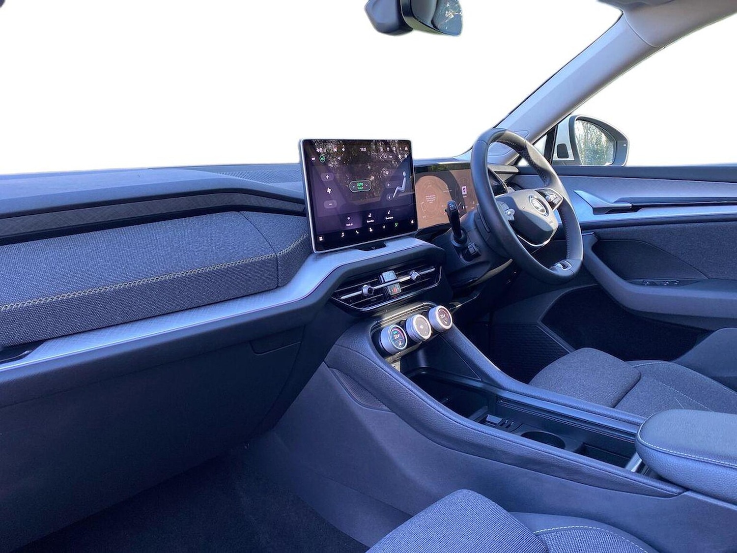 Used Skoda Kodiaq 2024 for sale - 78194568: Photo 8