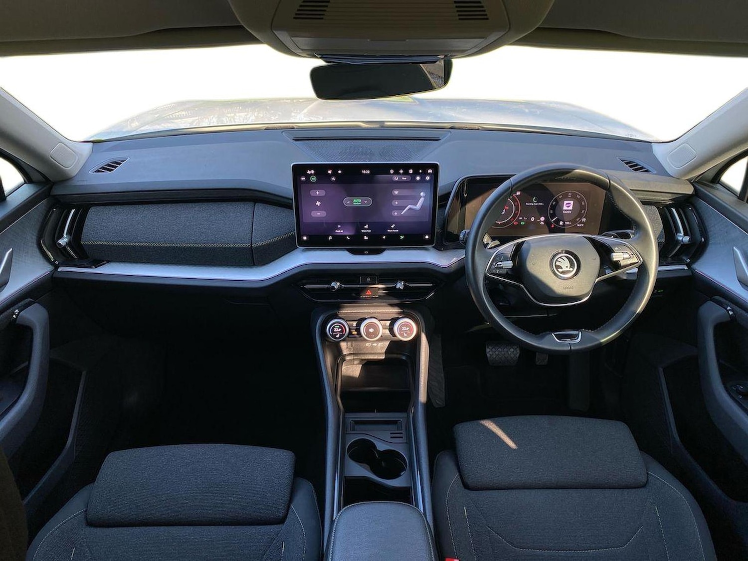 Used Skoda Kodiaq 2024 for sale - 78194568: Photo 9