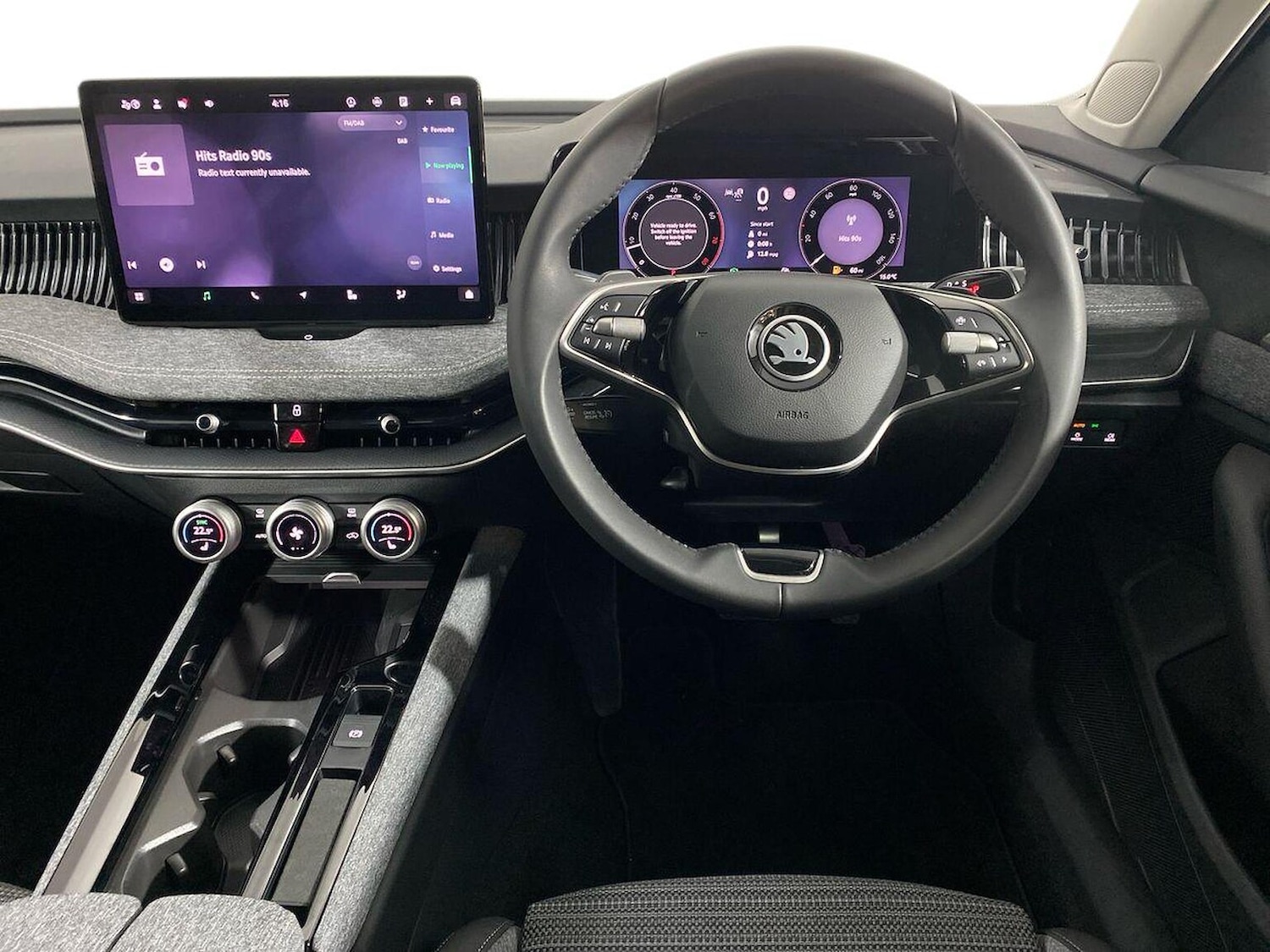 Used Skoda Superb 2025 for sale - 76369192: Photo 10