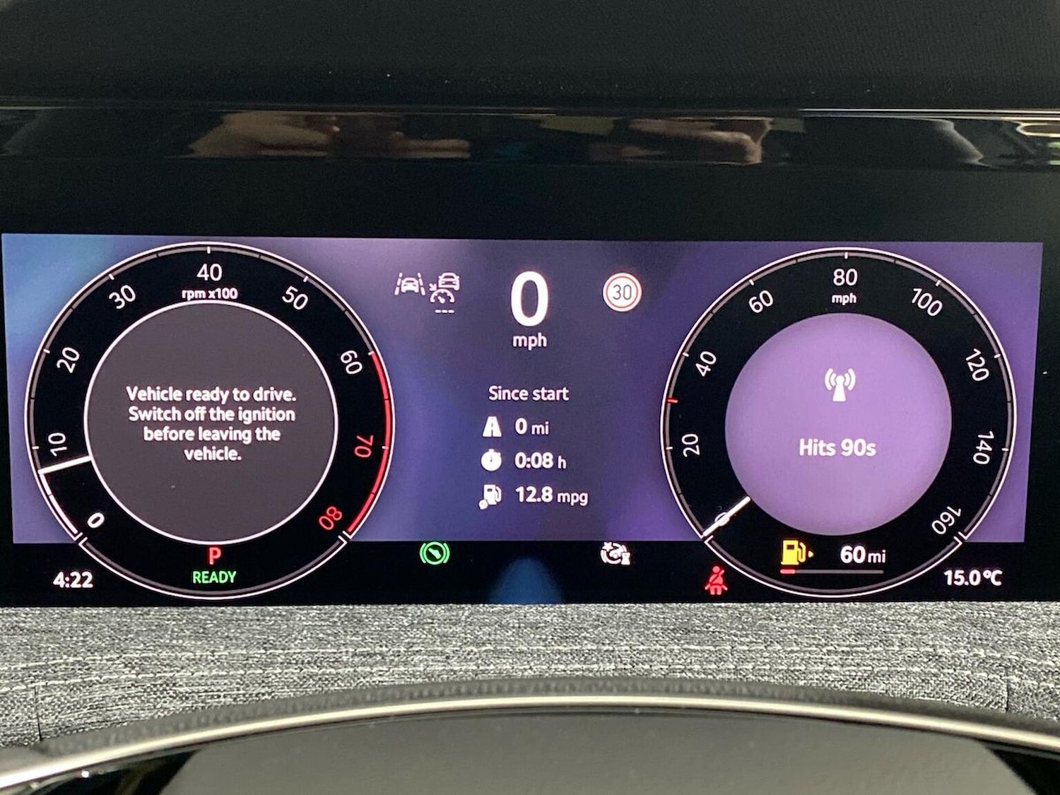 Used Skoda Superb 2025 for sale - 76369192: Photo 11