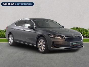 2025 - 1.5 TSI e-TEC SE Technology 5dr DSG