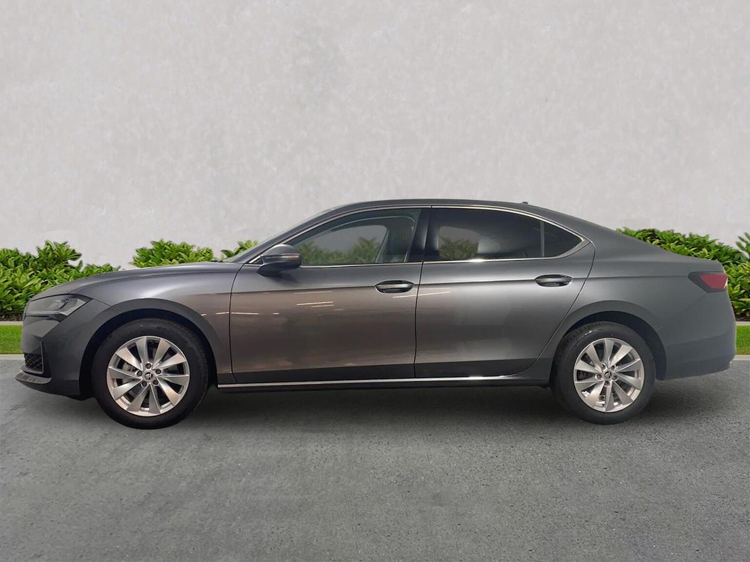 Used Skoda Superb 2025 for sale - 76369192: Photo 20