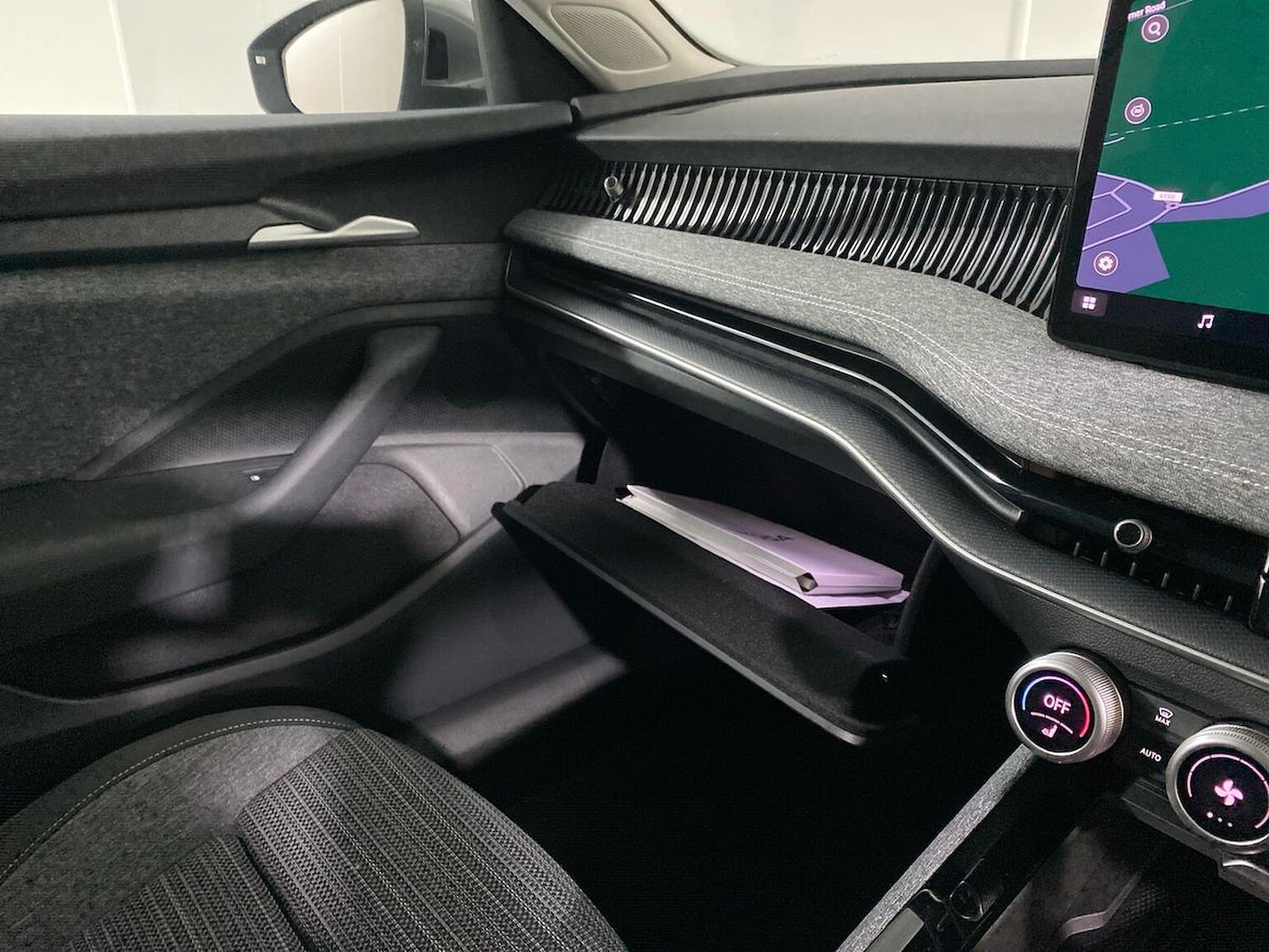 Used Skoda Superb 2025 for sale - 76369192: Photo 34