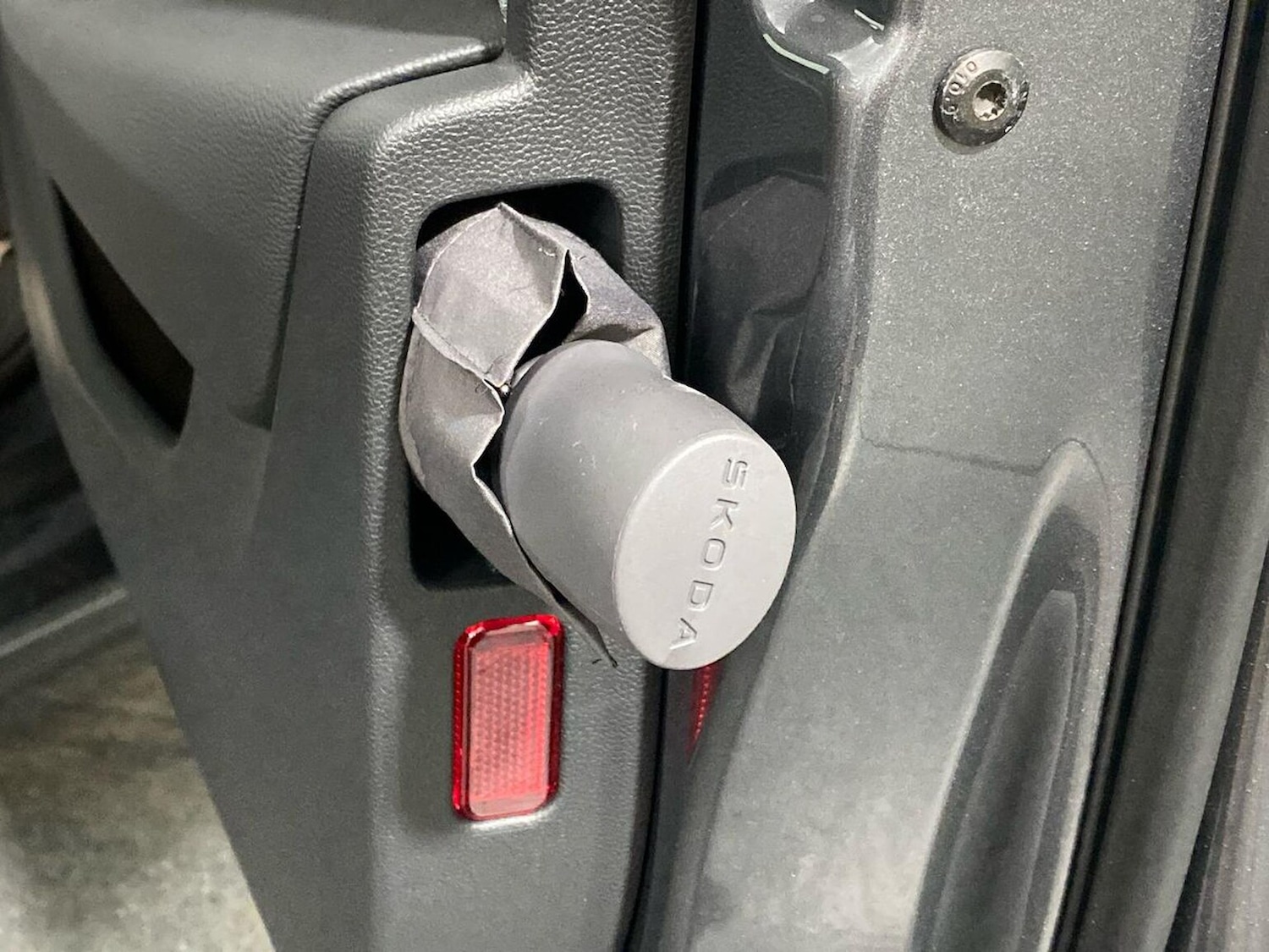 Used Skoda Superb 2025 for sale - 76369192: Photo 41