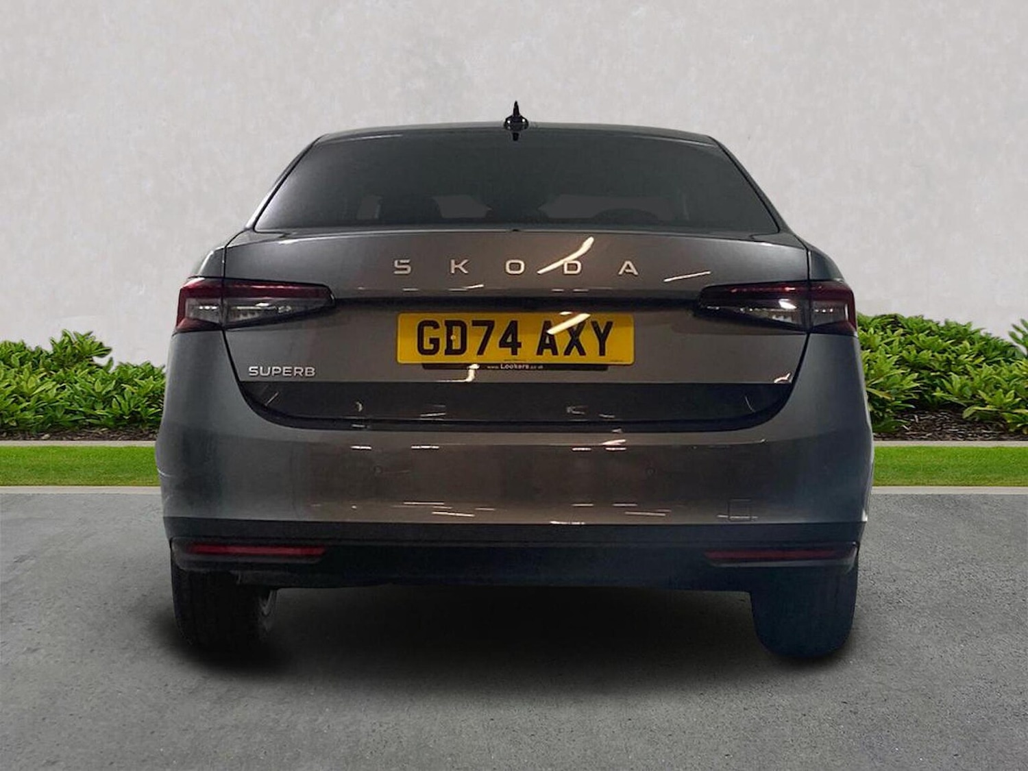 Used Skoda Superb 2025 for sale - 76369192: Photo 5