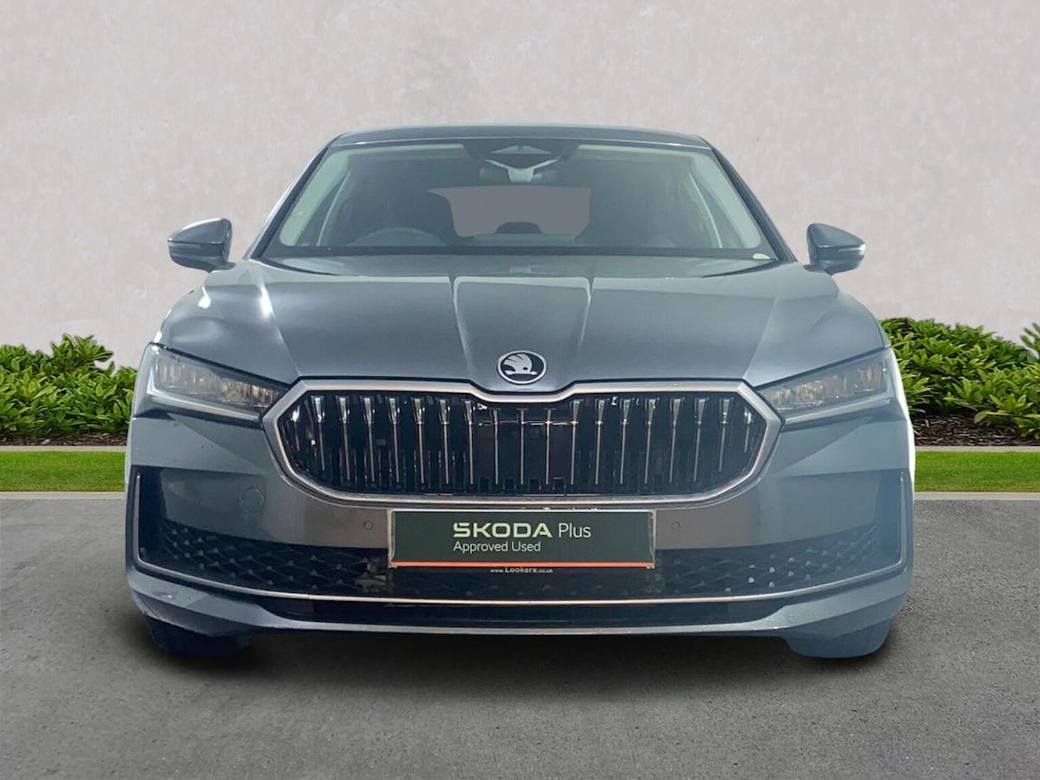 Used Skoda Superb 2025 for sale - 76369192: Photo 6