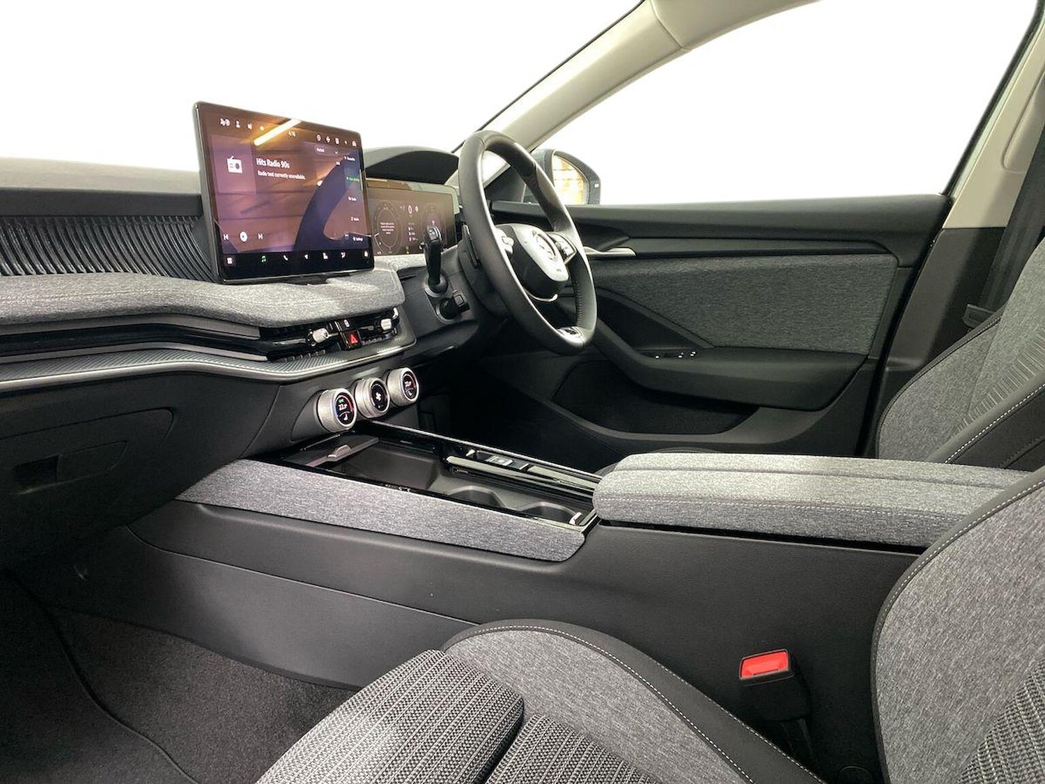 Used Skoda Superb 2025 for sale - 76369192: Photo 8