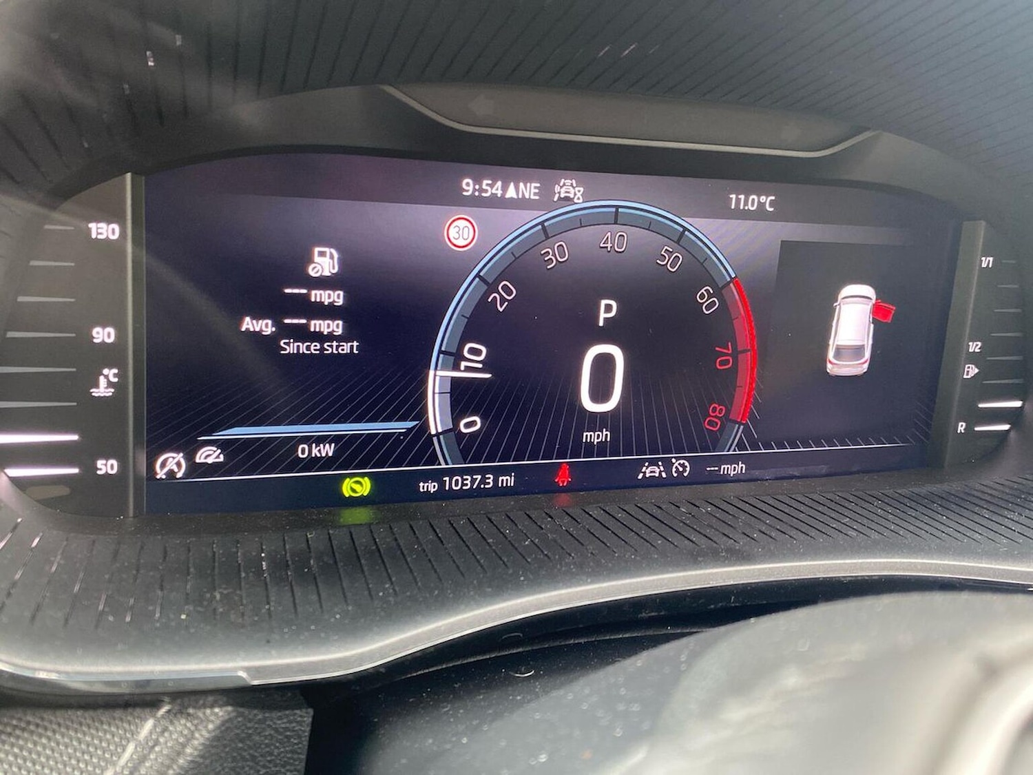 Used Skoda Fabia 2026 for sale - 78053520: Photo 10