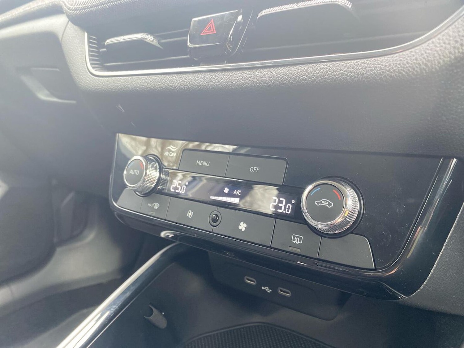 Used Skoda Fabia 2026 for sale - 78053520: Photo 12