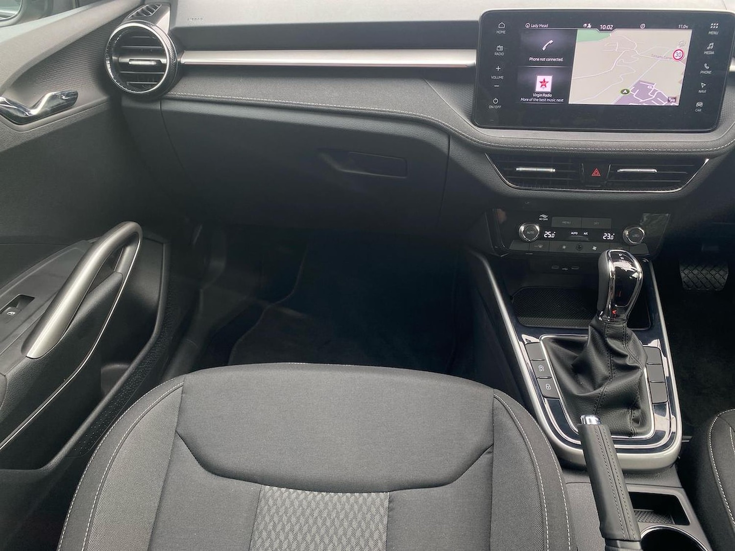 Used Skoda Fabia 2026 for sale - 78053520: Photo 13