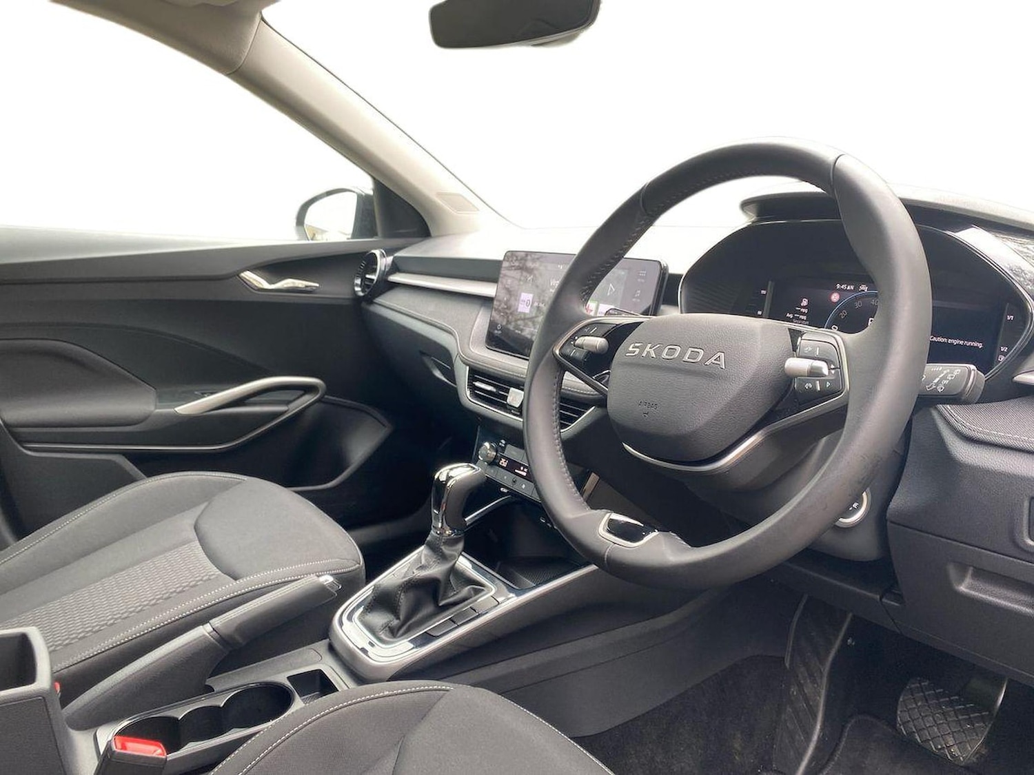 Used Skoda Fabia 2026 for sale - 78053520: Photo 15