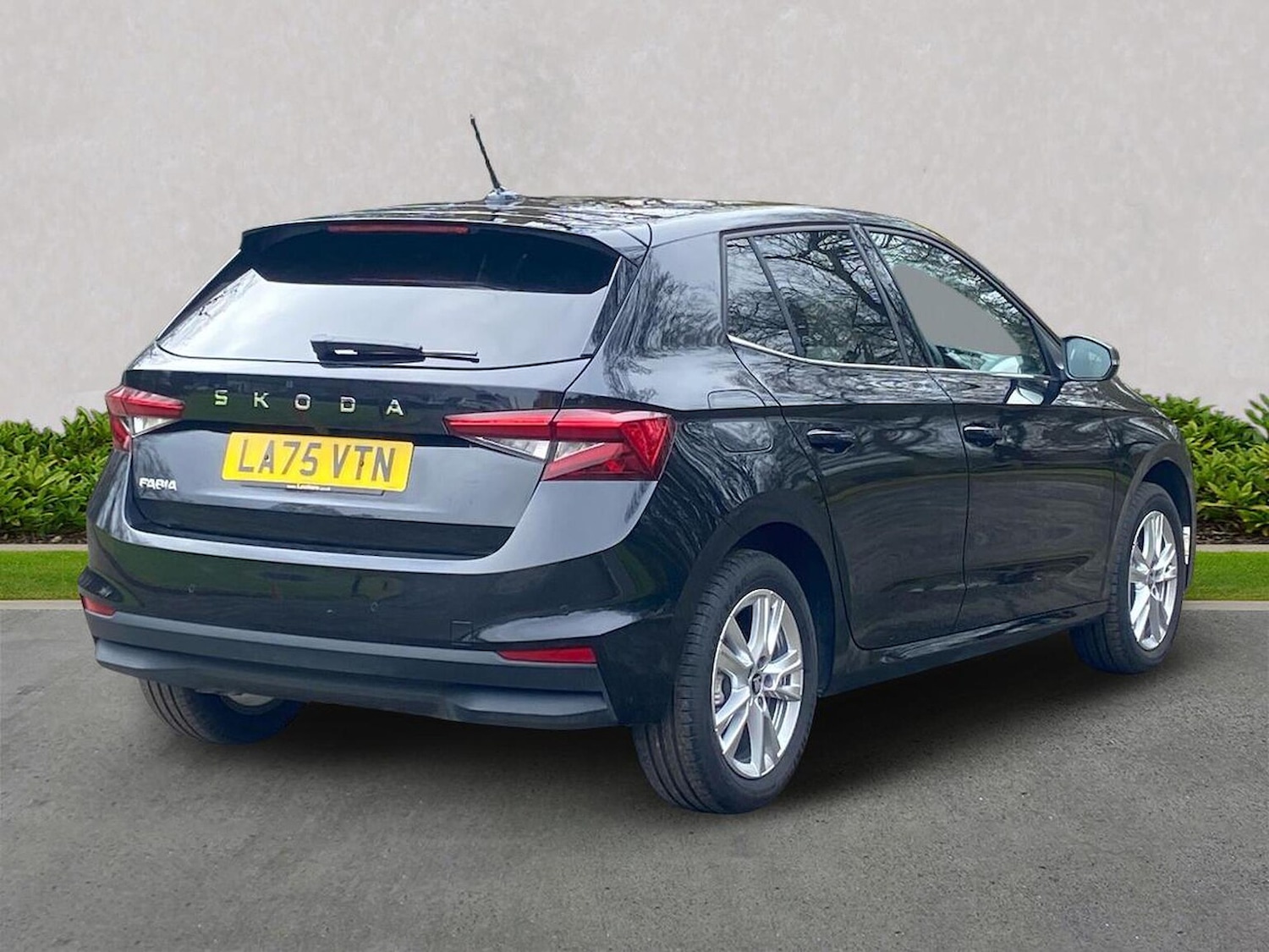 Used Skoda Fabia 2026 for sale - 78053520: Photo 18