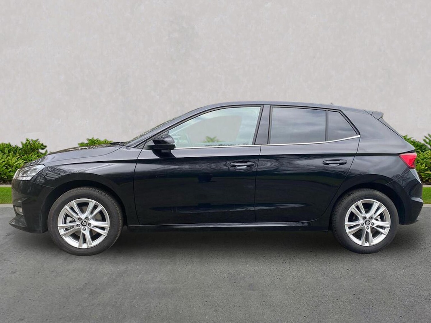 Used Skoda Fabia 2026 for sale - 78053520: Photo 19