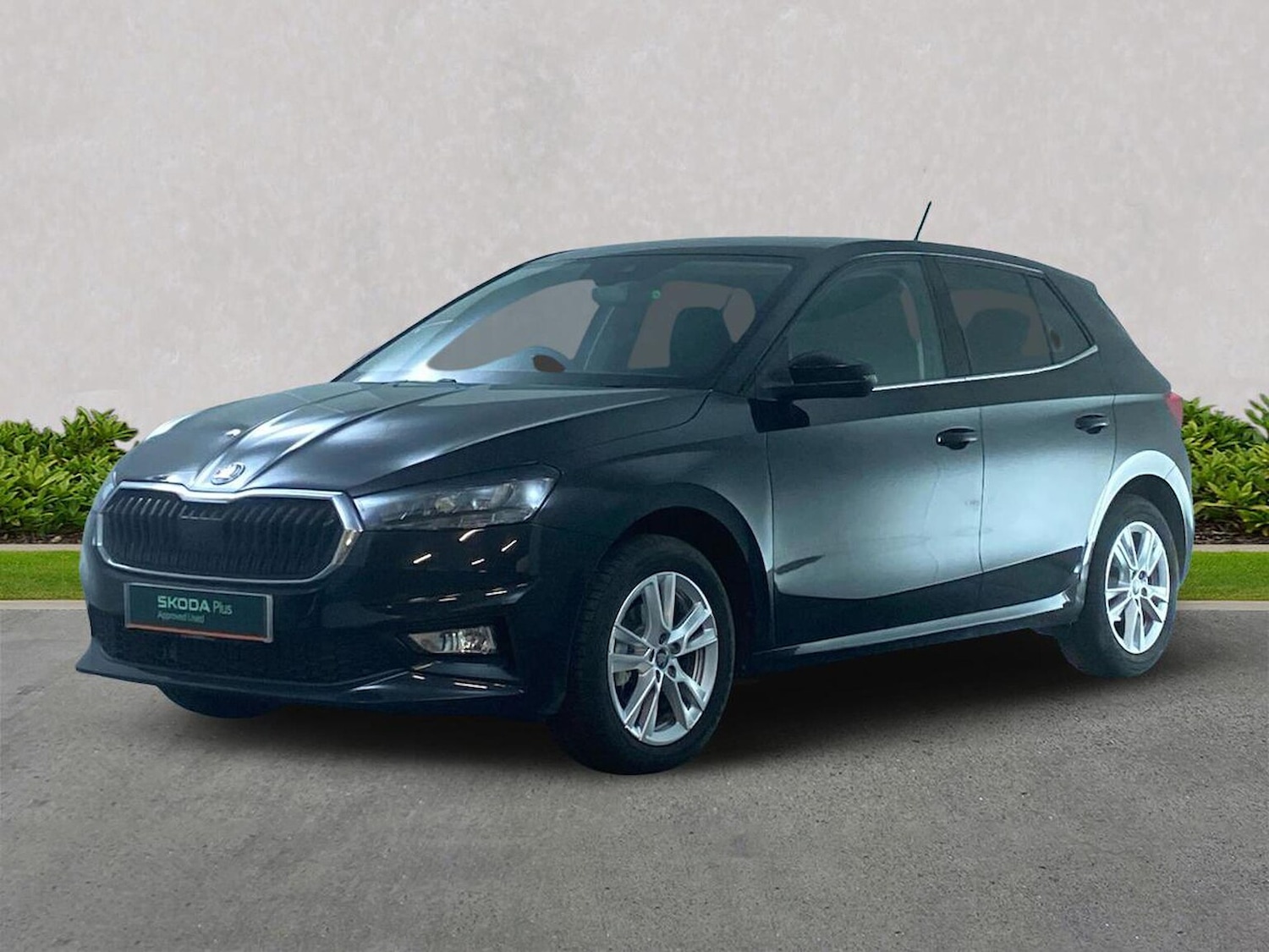 Used Skoda Fabia 2026 for sale - 78053520: Photo 20