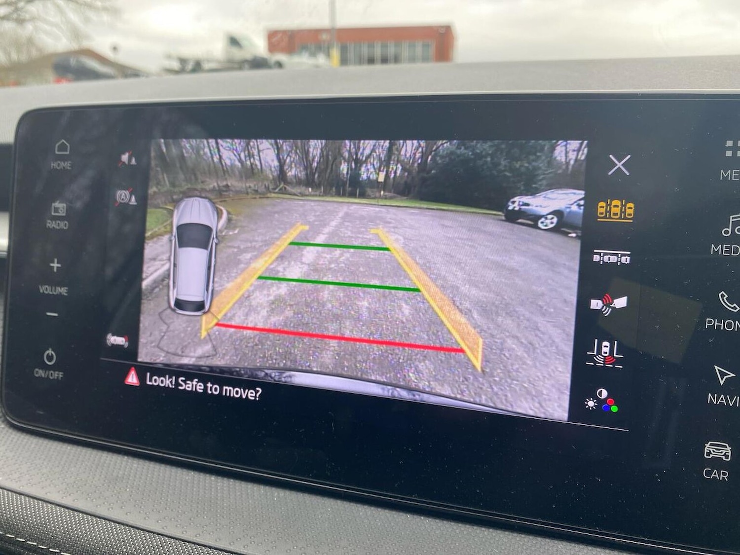 Used Skoda Fabia 2026 for sale - 78053520: Photo 22