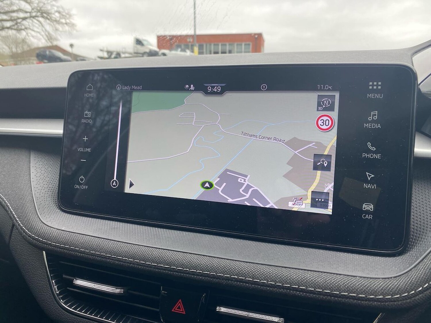 Used Skoda Fabia 2026 for sale - 78053520: Photo 23