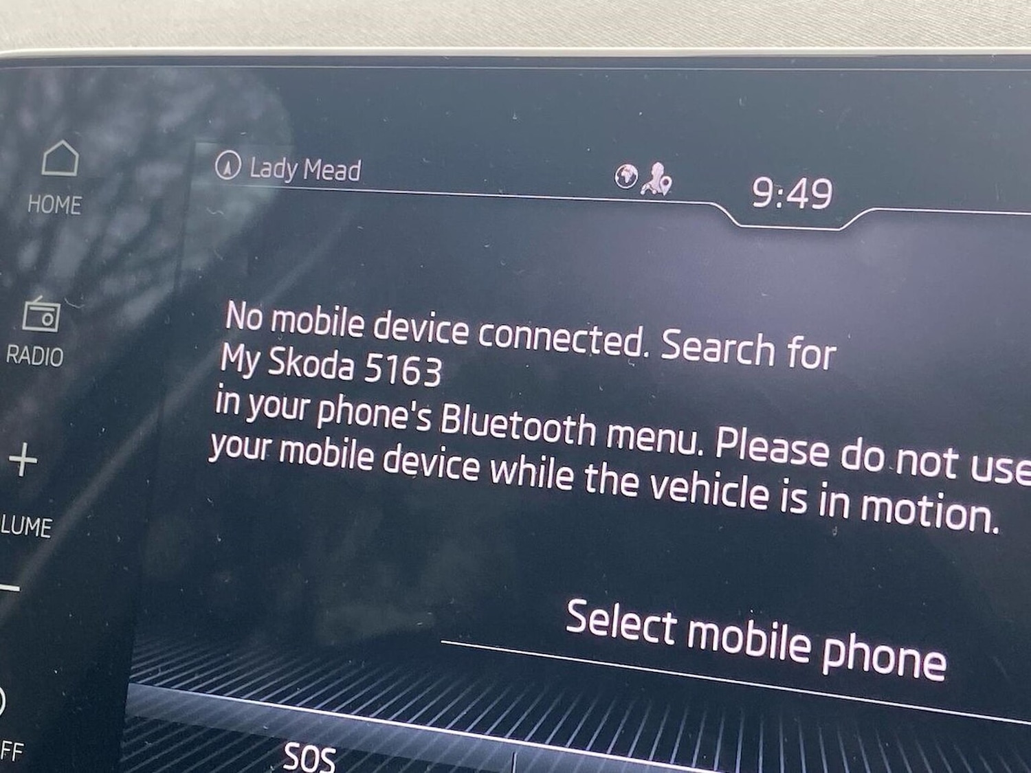 Used Skoda Fabia 2026 for sale - 78053520: Photo 24