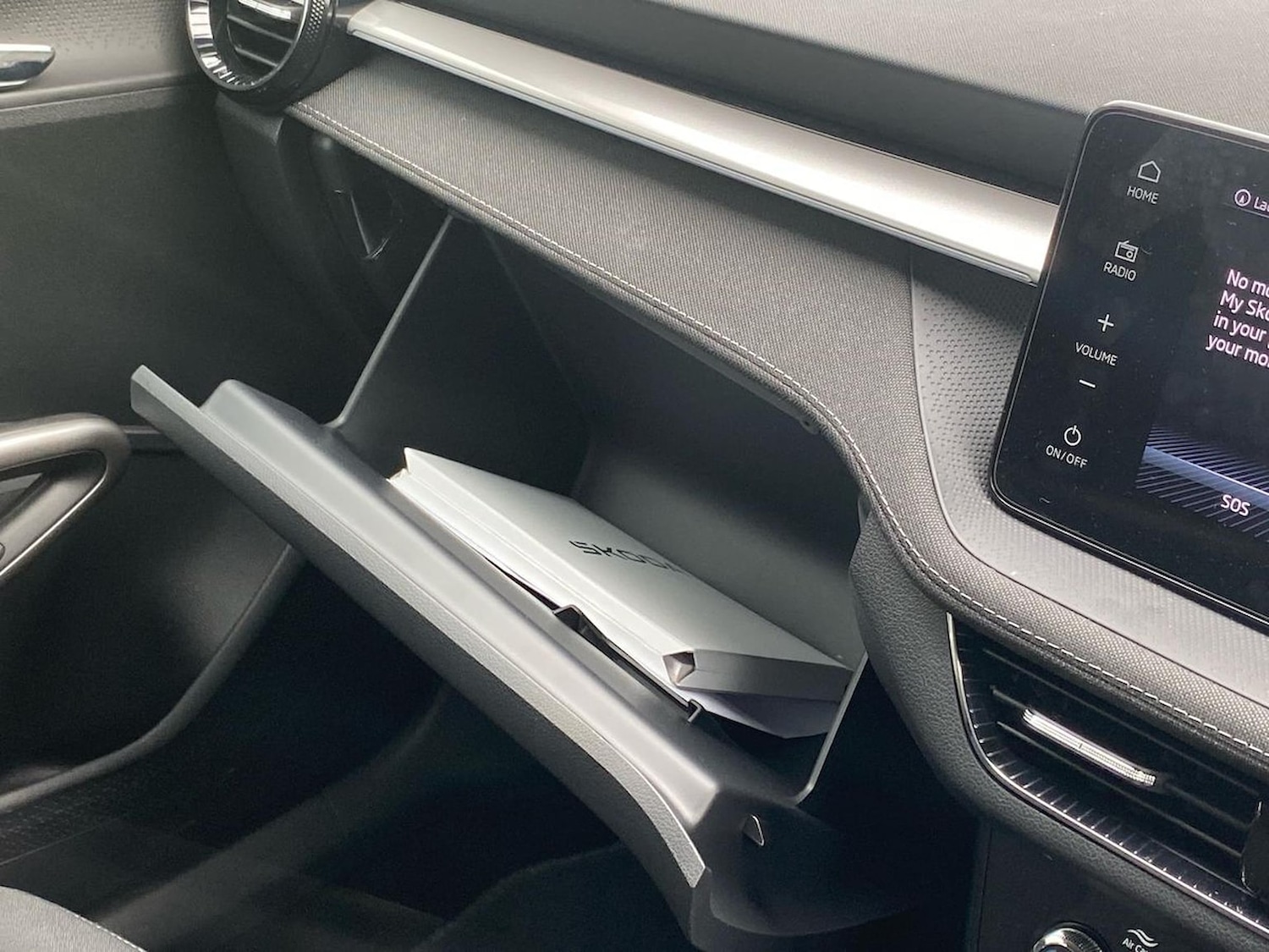 Used Skoda Fabia 2026 for sale - 78053520: Photo 30