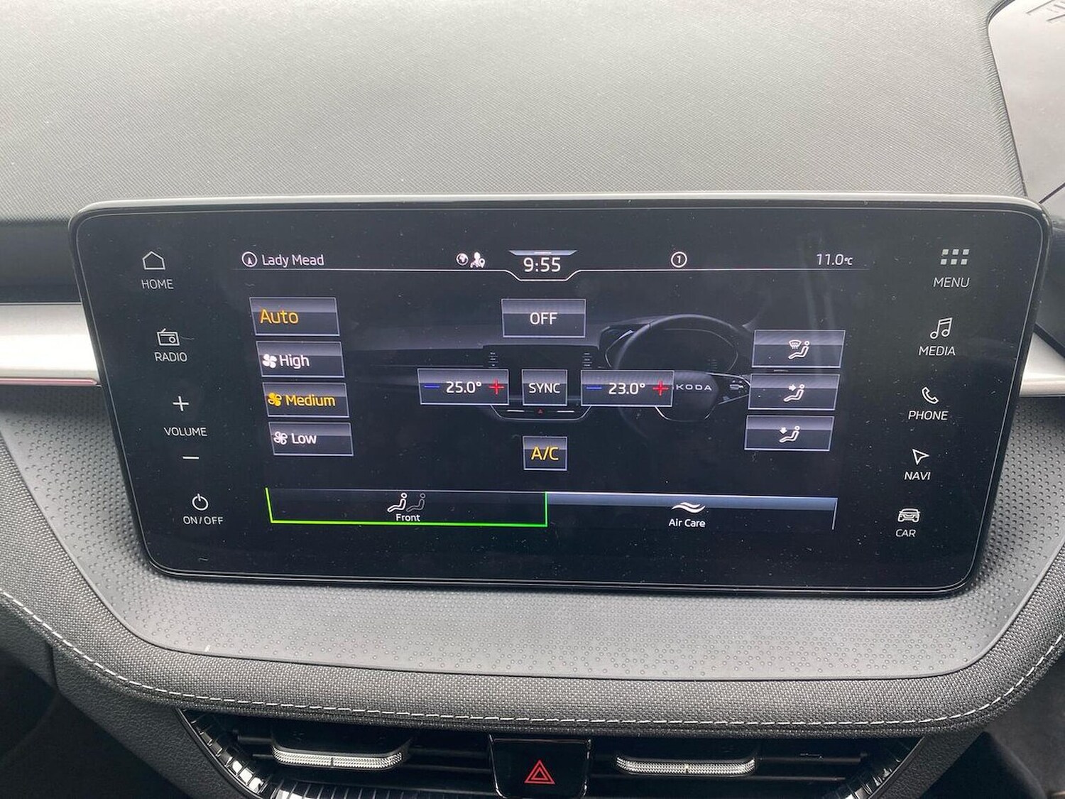 Used Skoda Fabia 2026 for sale - 78053520: Photo 38