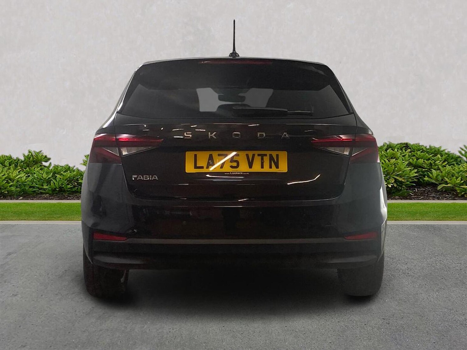 Used Skoda Fabia 2026 for sale - 78053520: Photo 4