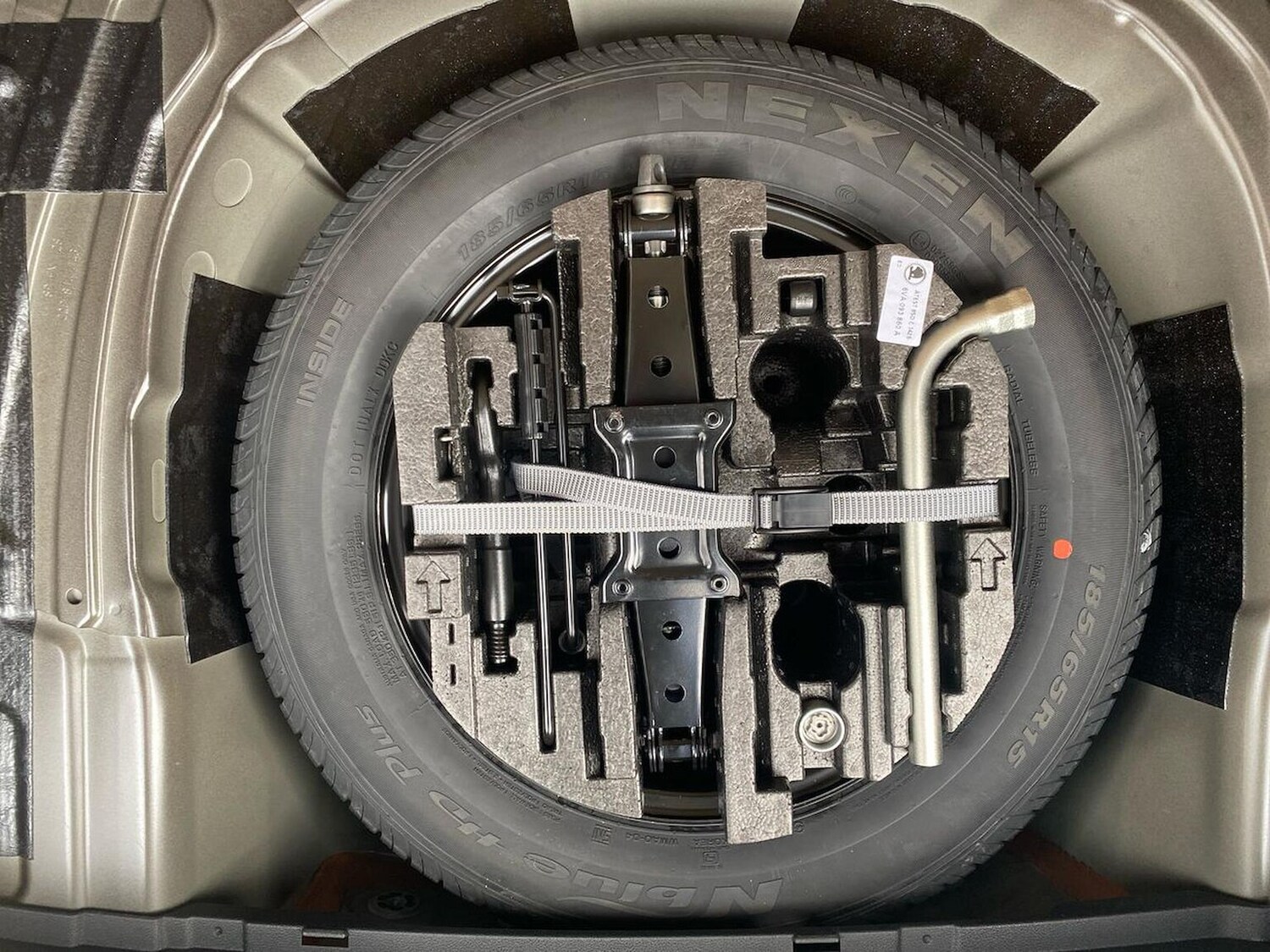 Used Skoda Fabia 2026 for sale - 78053520: Photo 41