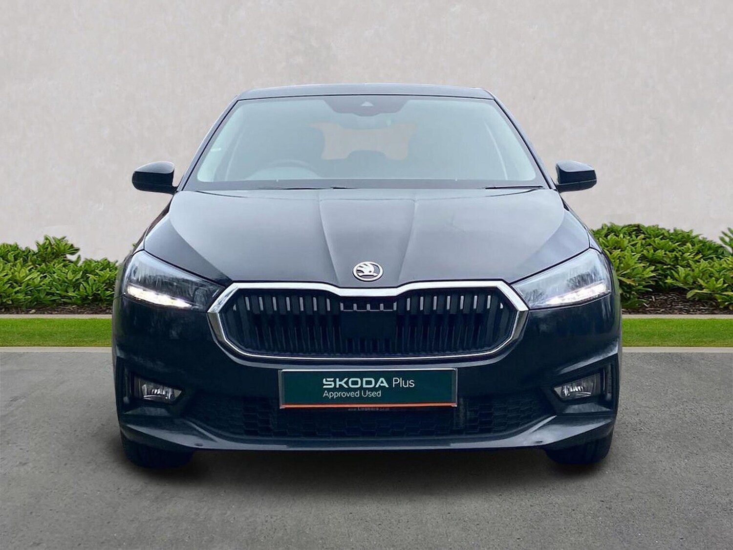Used Skoda Fabia 2026 for sale - 78053520: Photo 5
