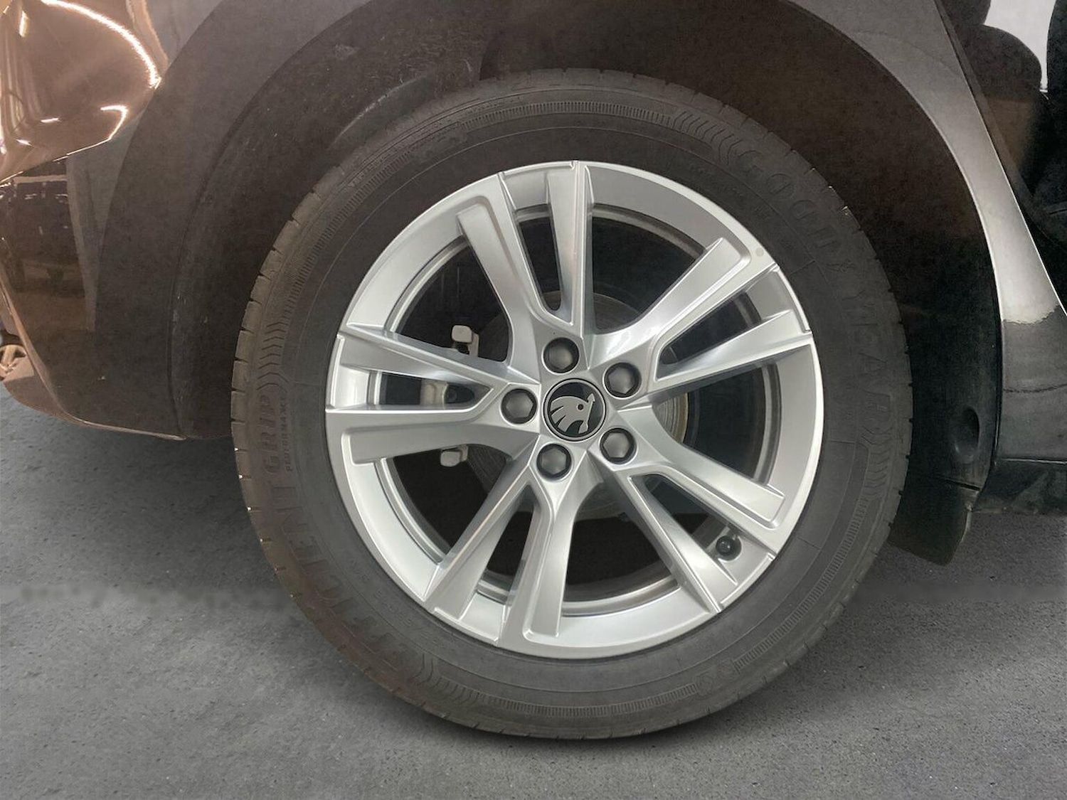 Used Skoda Fabia 2026 for sale - 78053520: Photo 6