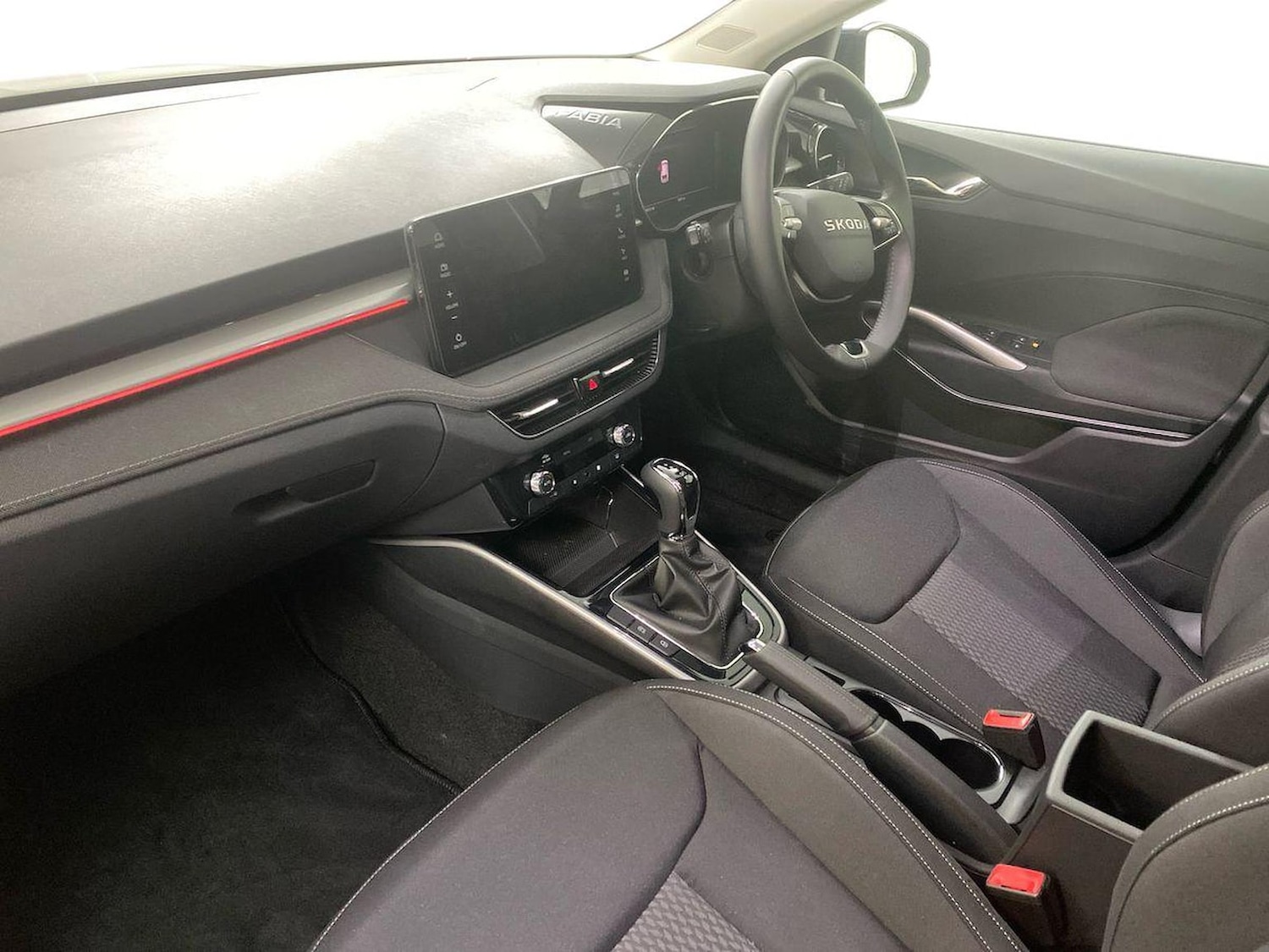 Used Skoda Fabia 2026 for sale - 78053520: Photo 7