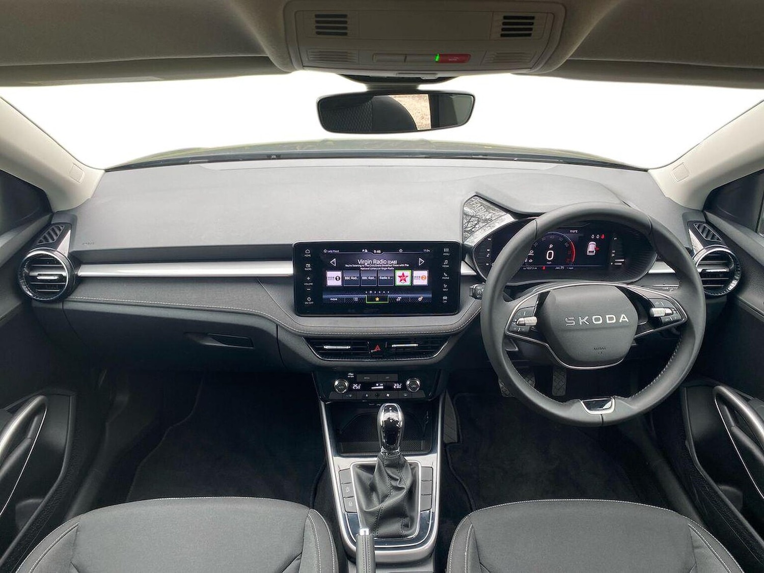 Used Skoda Fabia 2026 for sale - 78053520: Photo 8